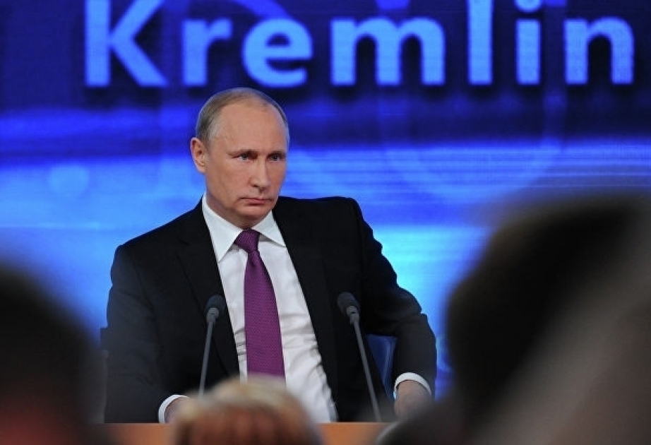 Putin namizəd olacaq? - Peskov Kiyevə “YOX” dedi