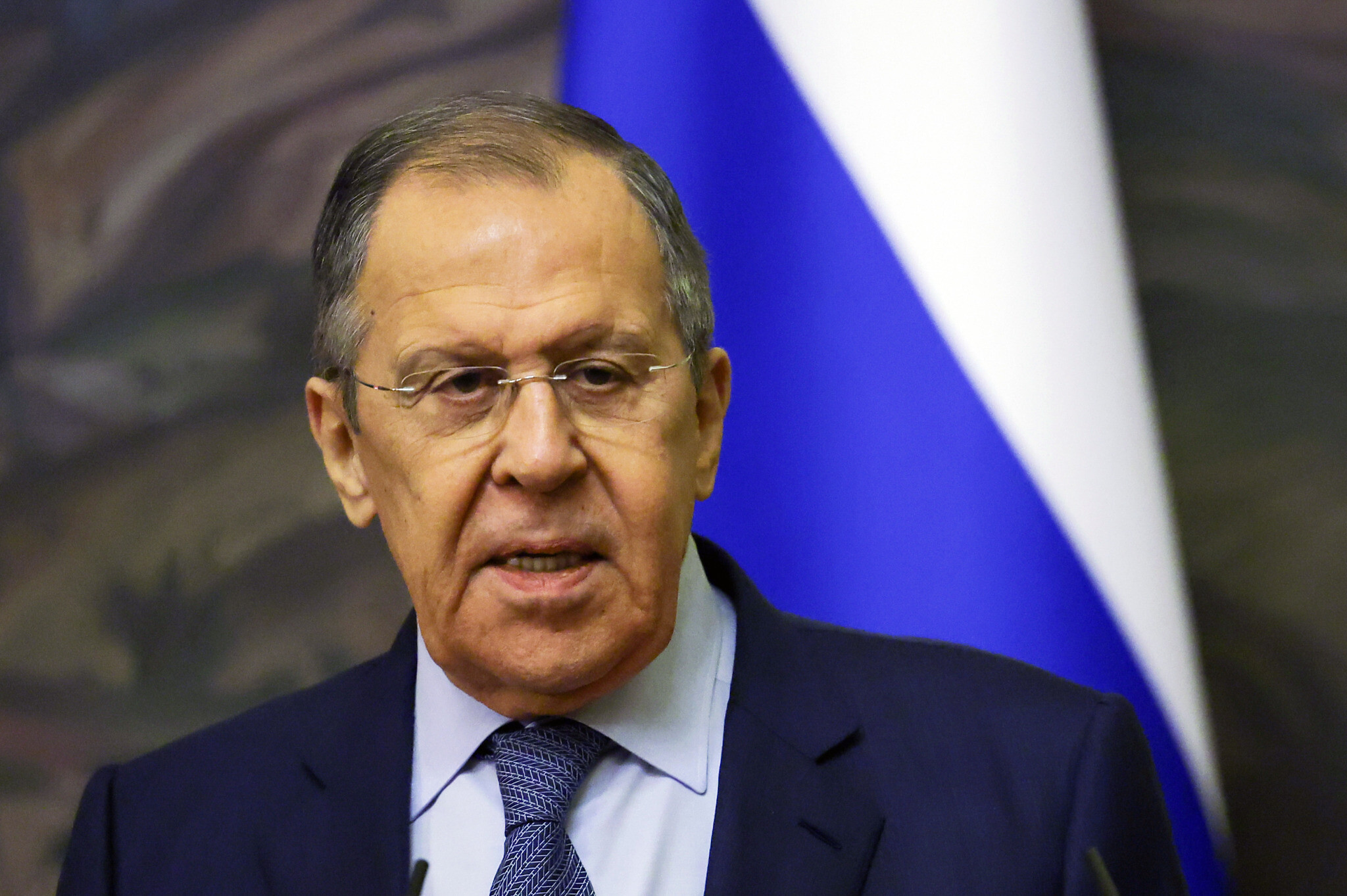 Qərb Rusiyanı 1991-ci il sərhədlərinə qaytarmaq istəyir - Lavrov