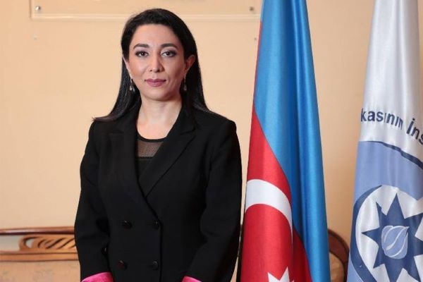 Ombudsman erməni diversantlarına baş çəkib