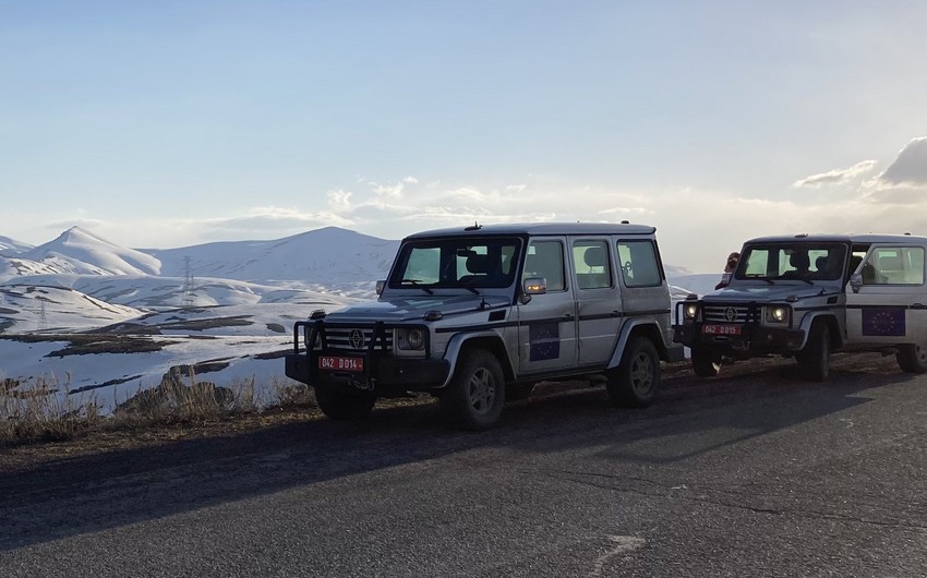 Ermənistana yeni missiya göndərilməsi təsdiqləndi