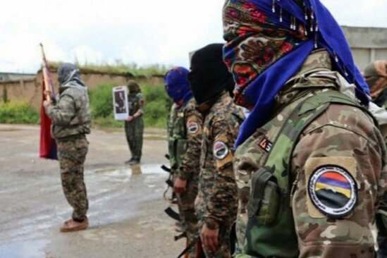 Muzdlularla bağlı faktlar beynəlxalq təşkilatlara göndərildi 