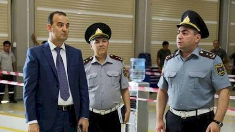 “Xaliq Faiqoğlu”nu öz direktoru məhkəməyə verib