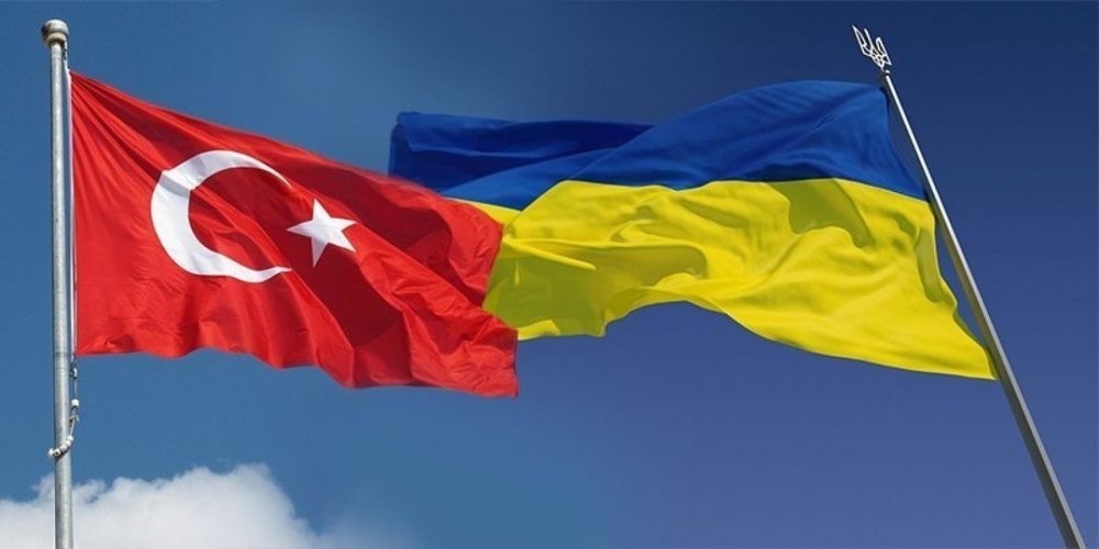 Türkiyədə Ukrayna ilə bağlı mühüm tədbir keçiriləcək
