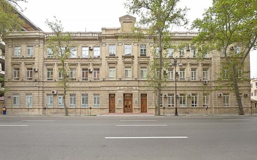 Agentlik texnoparkına rezident qəbulu elan edib