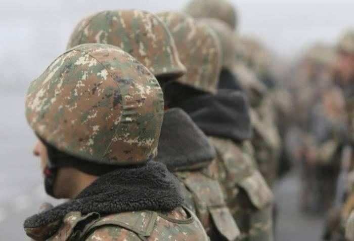 15 erməni hərbçinin öldüyü partlayışla bağlı YENİ İDDİA - Zəhərləyiblər...