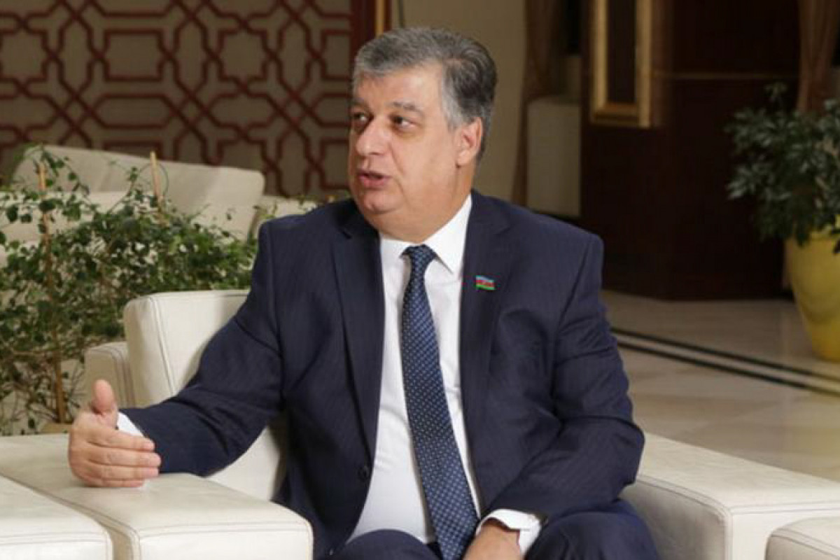“Azərbaycan xalqını soymaqla məşğuldurlar” - Deputat