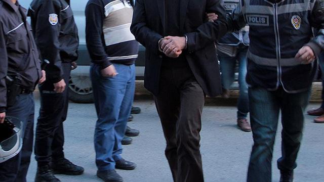 FETÖ-nün Polis Akademiyasında şəbəkəsi üzə çıxdı - 17 nəfər tutuldu