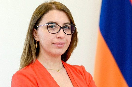 Ermənistan ombudsmanı ikinci dəfə istefa verdi