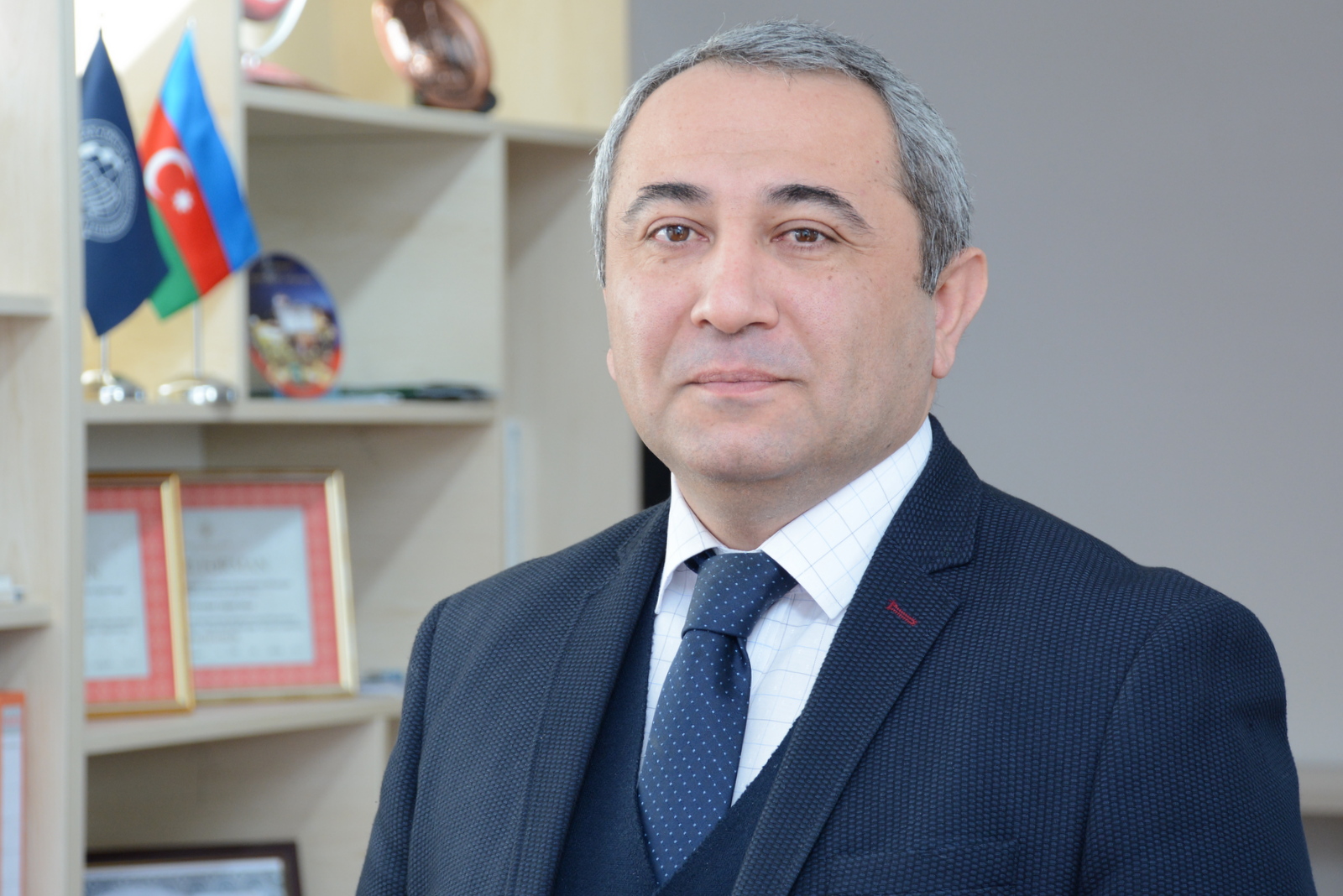 Daşıyıcılar arasında köklü dəyişiklik var - Anar Rzayev
