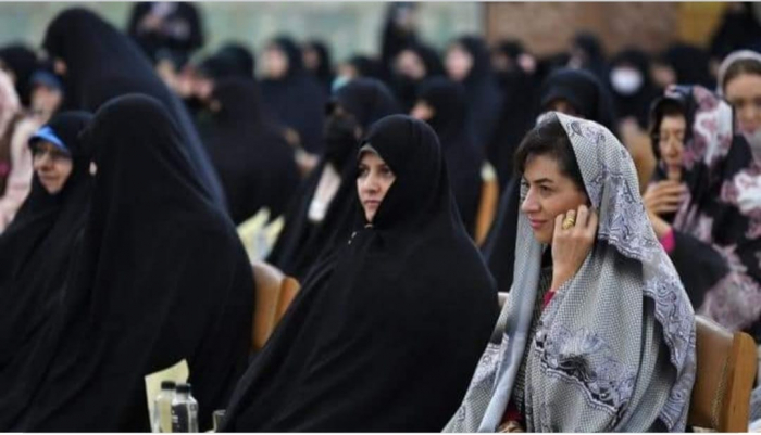 İranın İslama verdiyi dəyər – Akopyan nümunəsi
