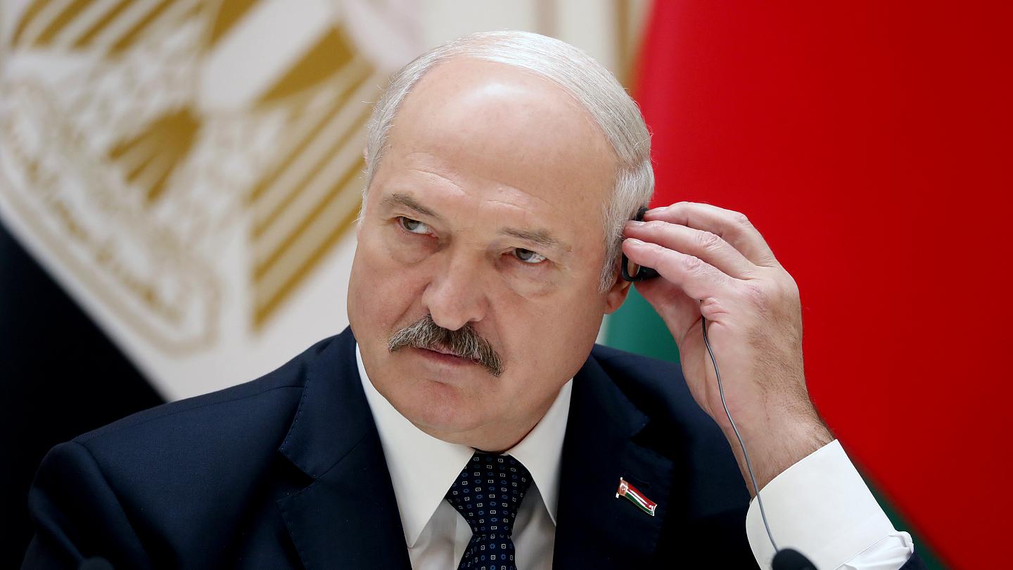 Kiyev bizə hücum etməmək haqqında pakt təklif edib - Lukaşenko