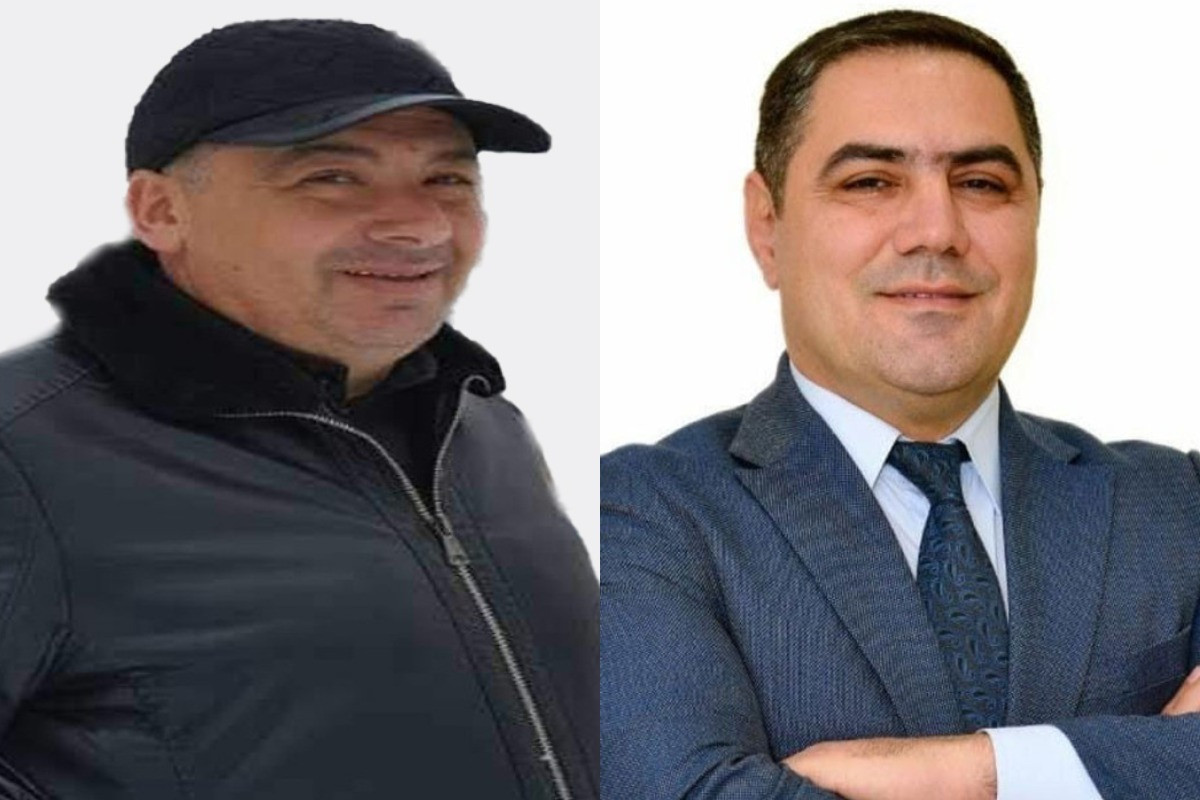 Vəzifəli şəxslərin istintaqı başa çatdı
