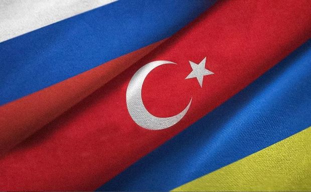 Ukrayna Rusiyaya 748 əsirin siyahısını verdi - Türkiyə kömək edəcək