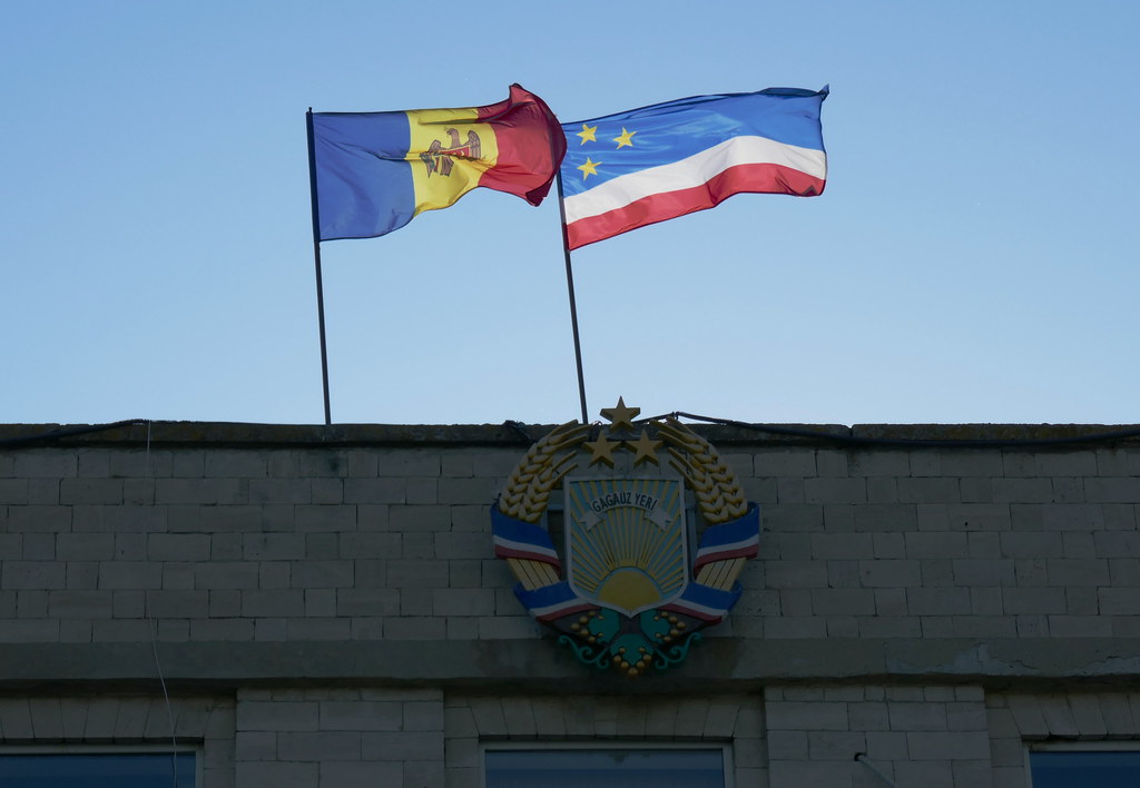 Qaqauz muxtariyyətindən Moldova deputatlarına ETİRAZ