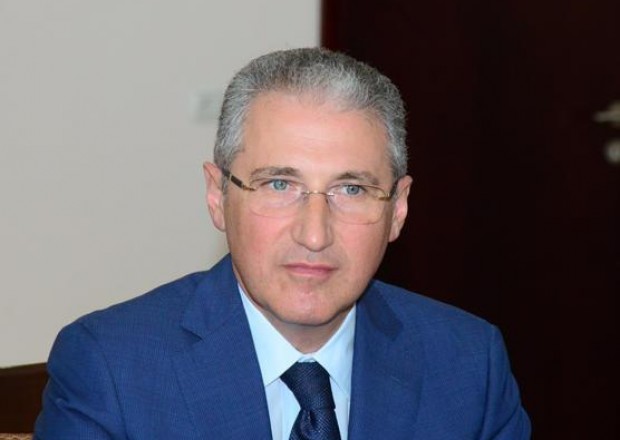 Muxtar Babayev səfirlə görüş keçirib