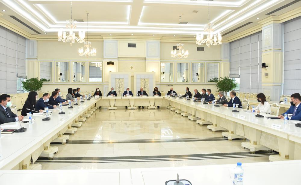 Koronavirusla bağlı dinləmə keçiriləcək