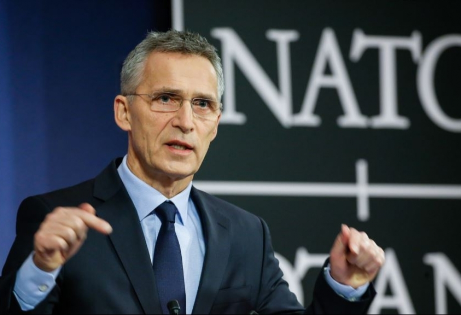“Təkcə Ukraynaya dəstək verməməliyik” - NATO rəhbəri
