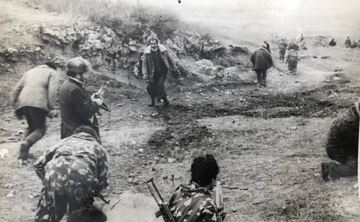 Milli Məclis itkin soydaşlarımızla bağlı hərəkətə keçir