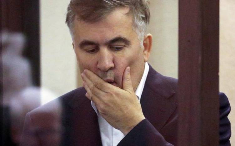 Saakaşvilinin səhhəti barədə son açıqlama - Həkim vəkili təkzib etdi