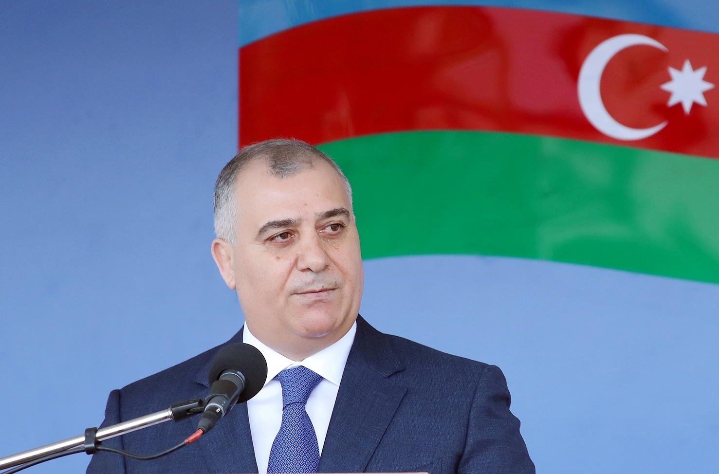 Əli Nağıyev Fəxri Abasovu TƏLTİF ETDİ