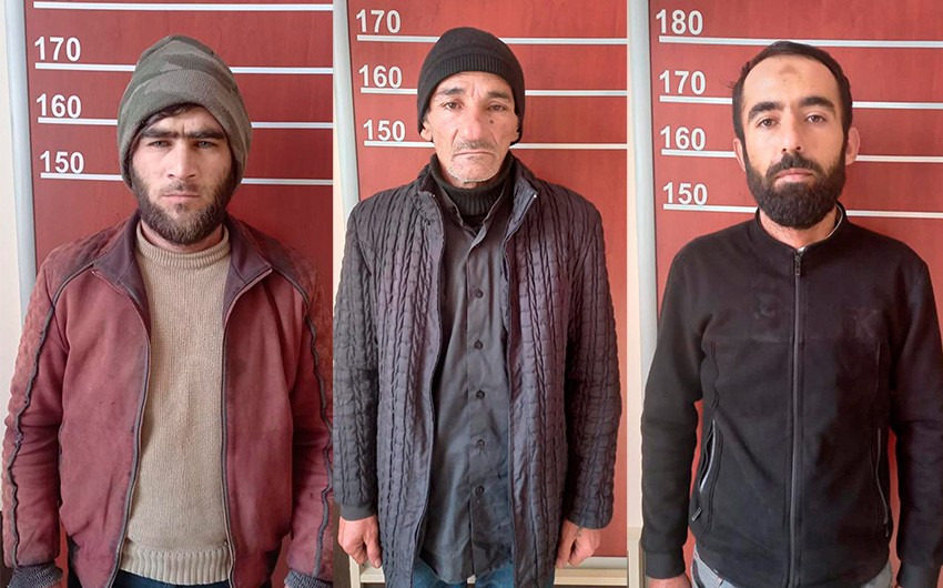 Narkotik alverçilərinə qarşı növbəti ƏMƏLİYYAT