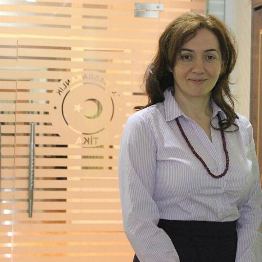Dövlət Agentliyinə yeni mətbuat katibi TƏYİN OLUNDU