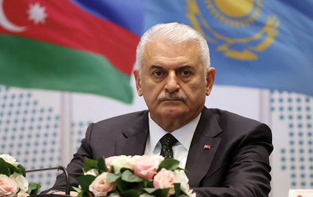 Binəli Yıldırım səfirliyə hücumu pislədi
