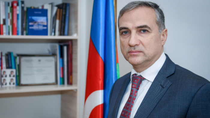 Səfirliyə hücuma görə İran məsuliyyət daşıyır - Fərid Şəfiyev