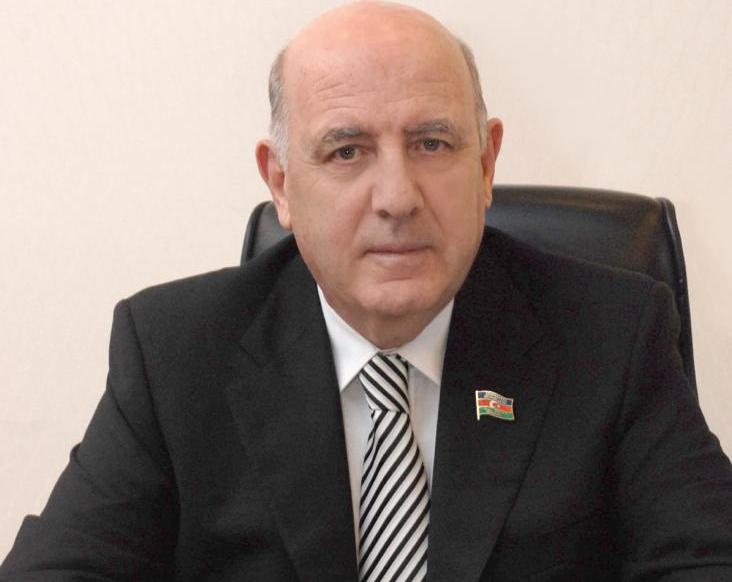Terrora görə İran tərəfi məsuliyyət daşıyır