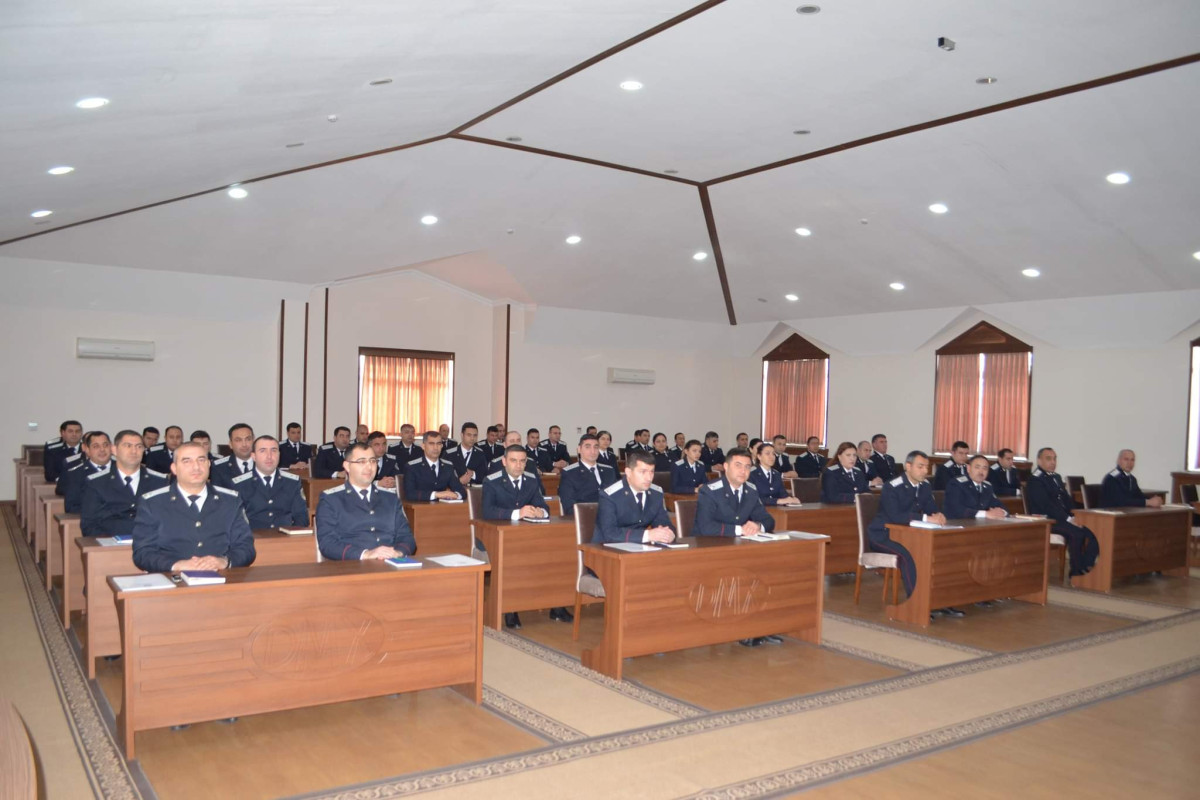 Naxçıvanda 227 əcnəbinin yaşama icazəsi ləğv edildi