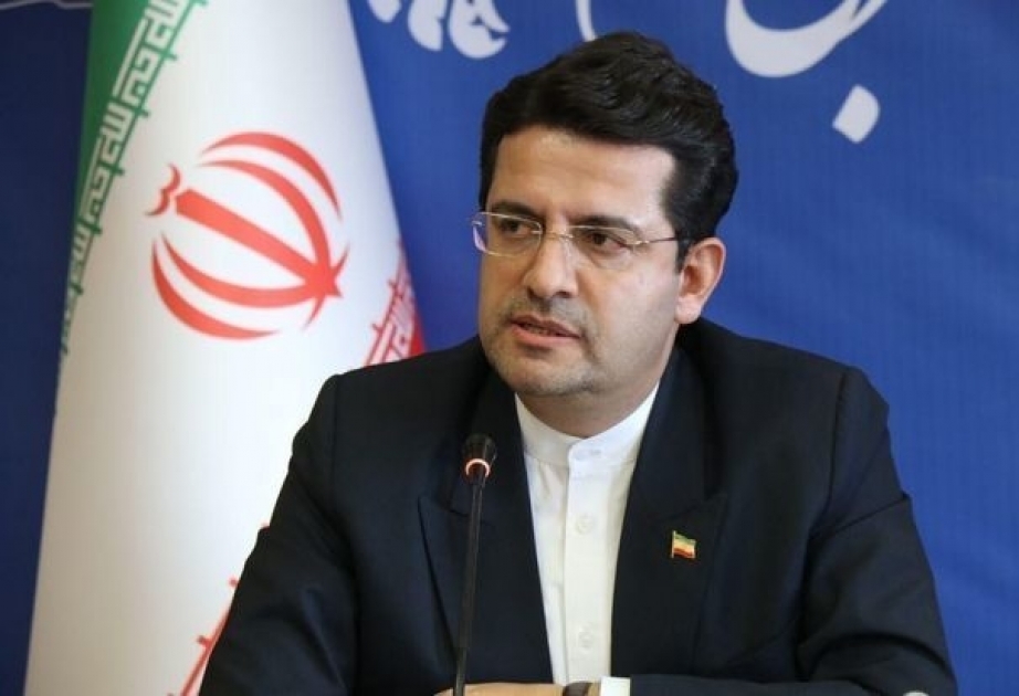 İran səfirinin Tehrandakı hadisəyə reaksiyası