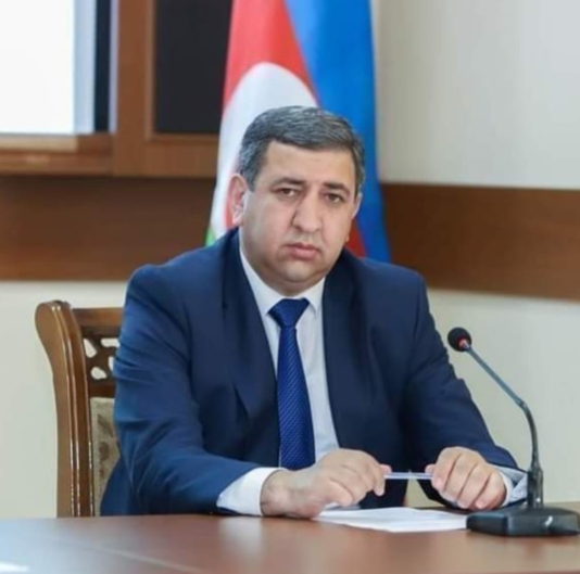 İranın iyrənc terror cinayəti