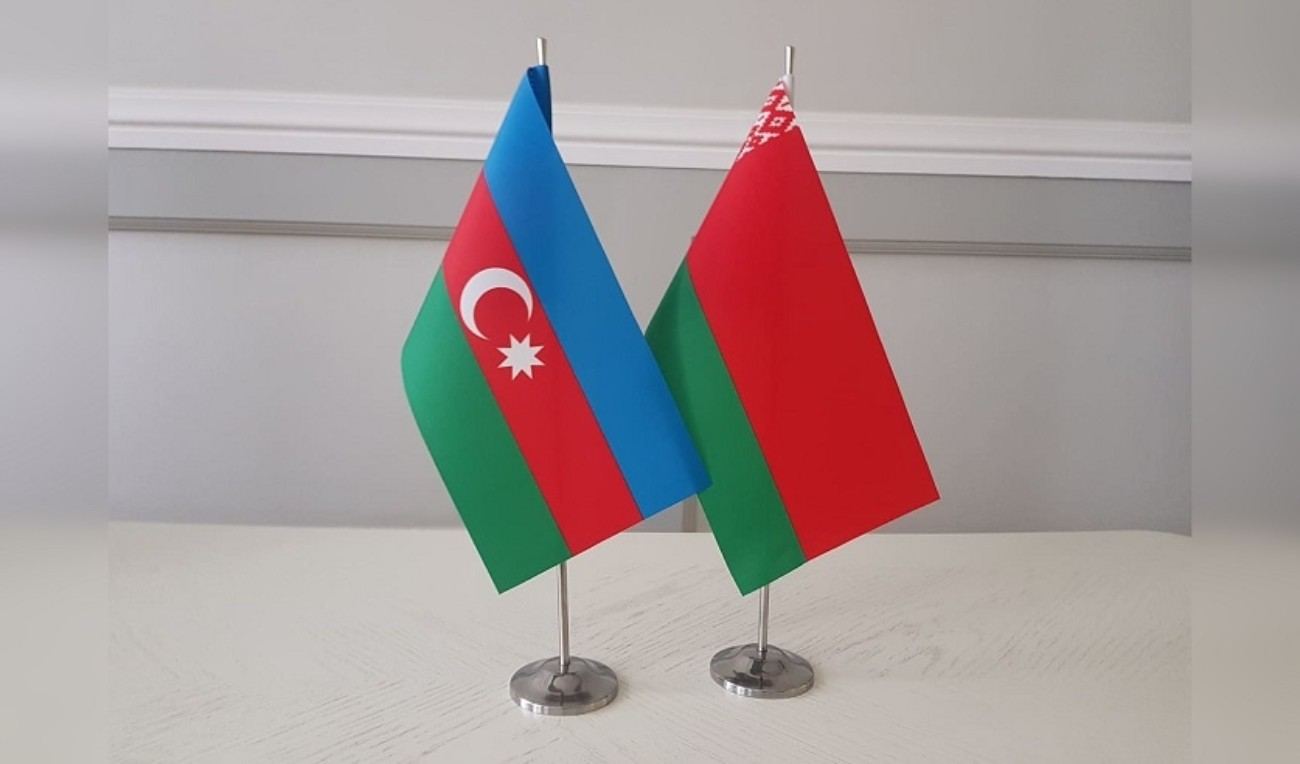 Belarus səfirliyi Azərbaycana başsağlığı verdi