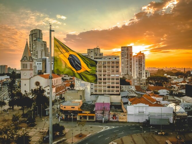 Braziliya XİN-dən Azərbaycana dəstək mesajı