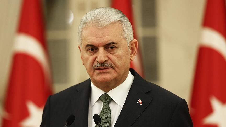 Binəli Yıldırım: Azərbaycanın yanındayıq