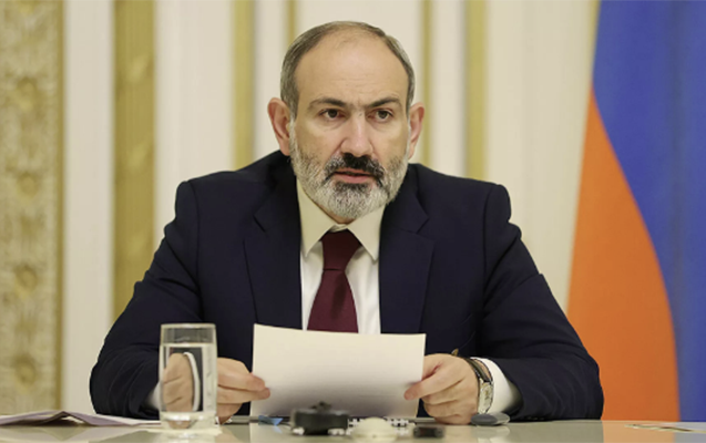 Erməni qadınlar üçün hərbi xidmət yaradılır - Paşinyan