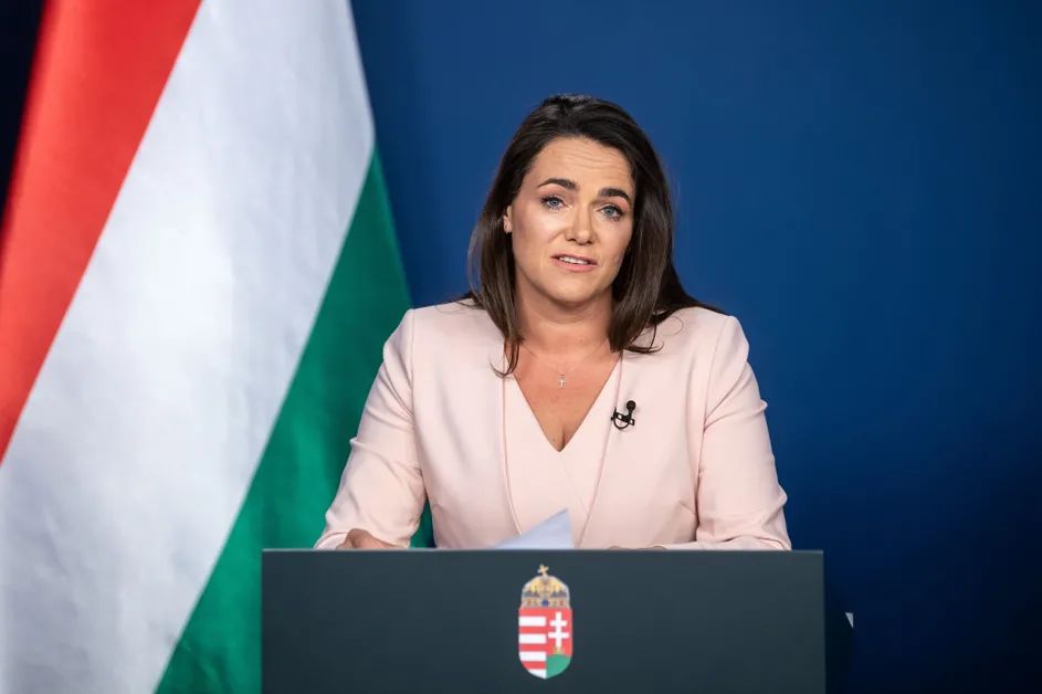 Macarıstan liderindən Azərbaycana BAŞSAĞLIĞI 