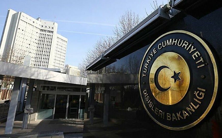 ABŞ və Avropaya gedən türklərə xəbərdarlıq