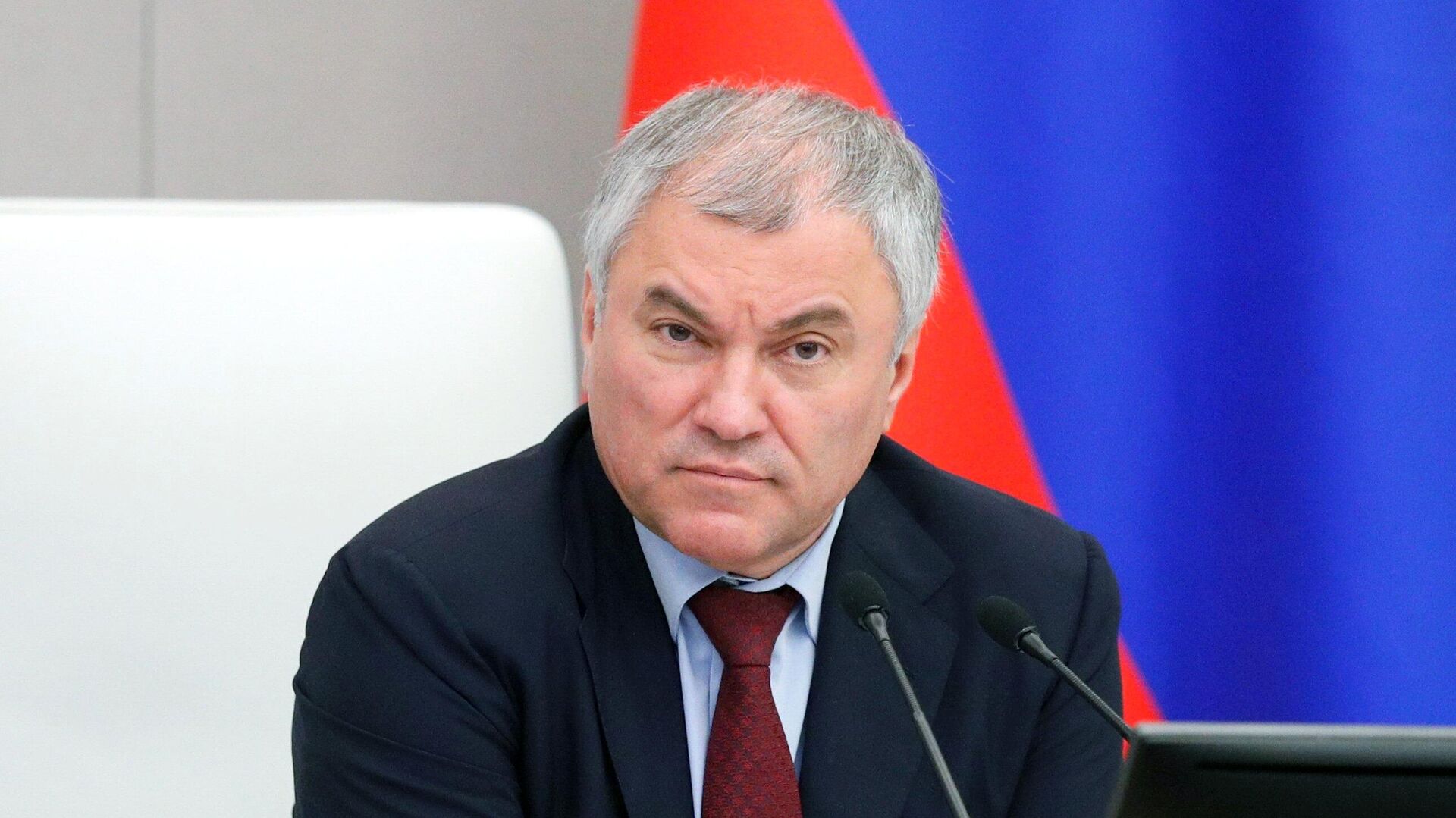 ABŞ müstəmləkəsini itirməkdən qorxur - Volodin