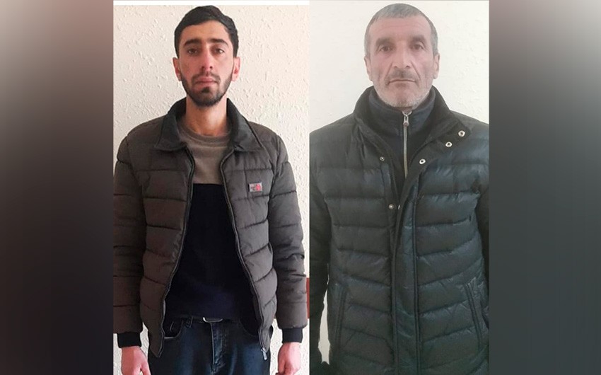 Narkotik istifadə edib maşın sürənlər saxlanıldı