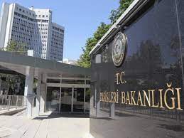 Türkiyədən Avropadakı vətəndaşlara XƏBƏRDARLIQ