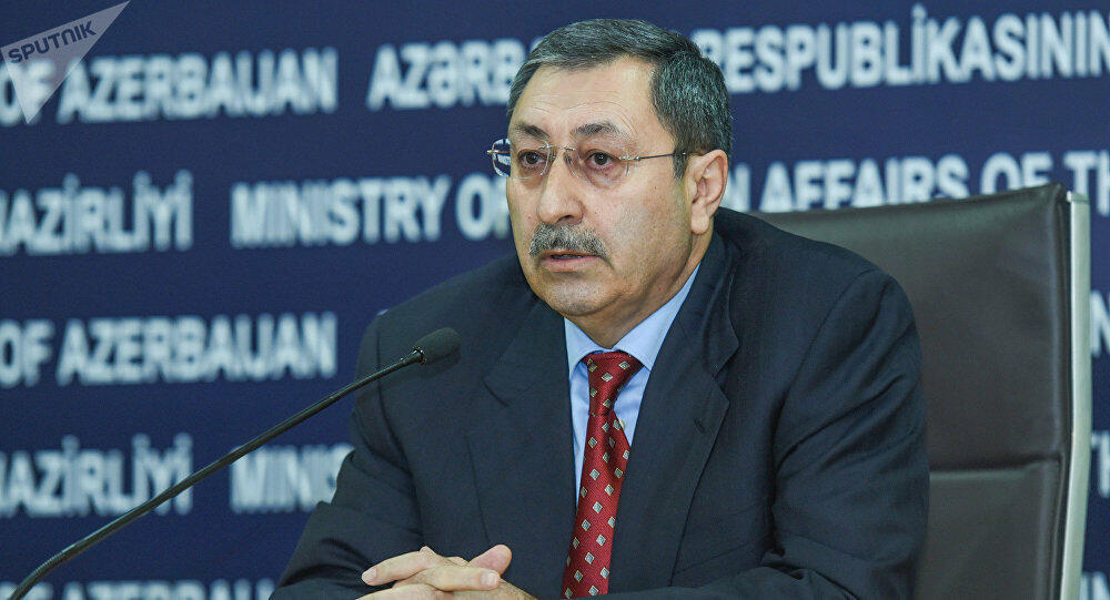 Təbrizdəki Baş Konsulluq fəaliyyətini davam etdirəcək