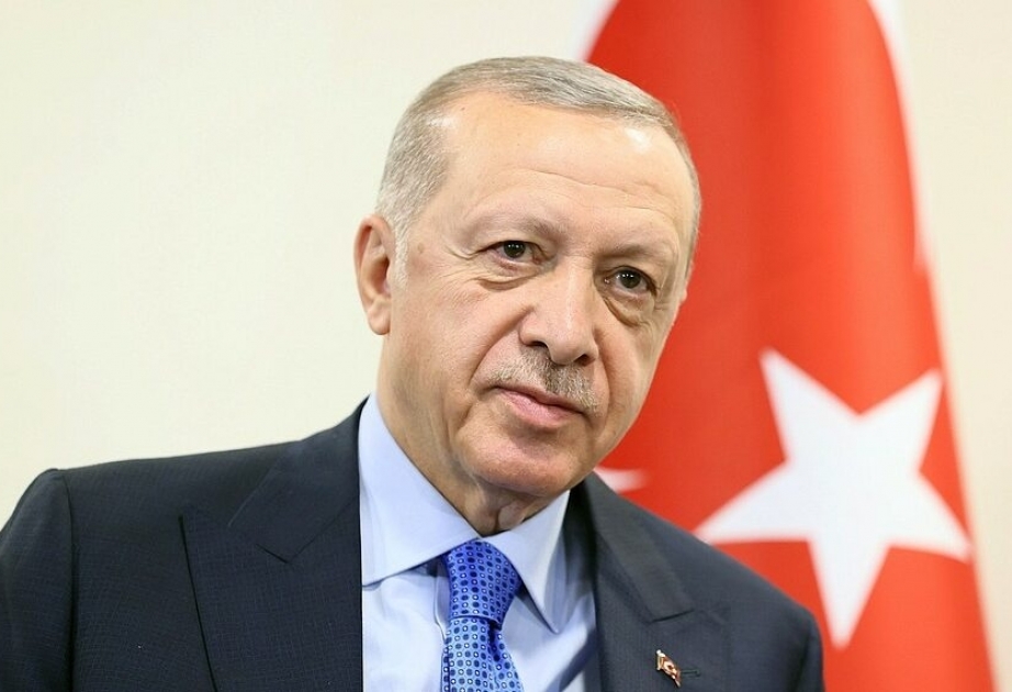 Azərbaycanla münasibətləri ən yaxşı şəkildə qoruyuruq - Ərdoğan