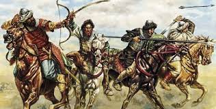 Xəzərlər kimdir? Elxan Zal Qaraxanın araşdırması