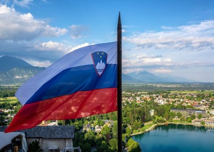 Sloveniyada Rusiyaya casusluq edənlər tutuldu