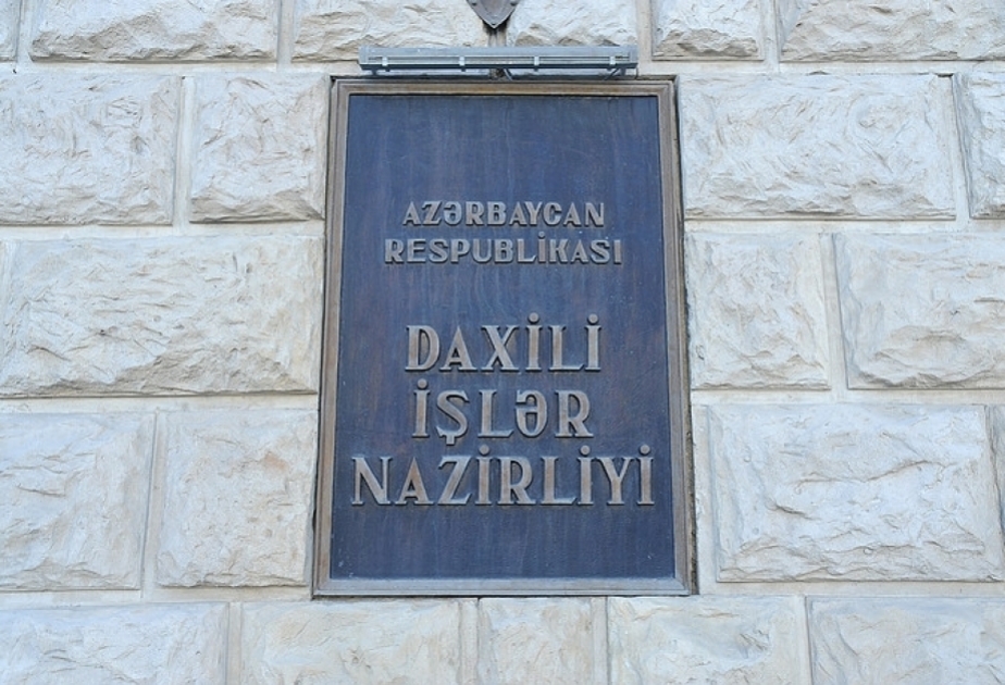 Cinayətdə şübhəli bilinən 99 nəfər saxlanıldı