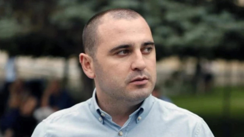 Deputat Saakaşvilinin partiyasına sədr seçildi 