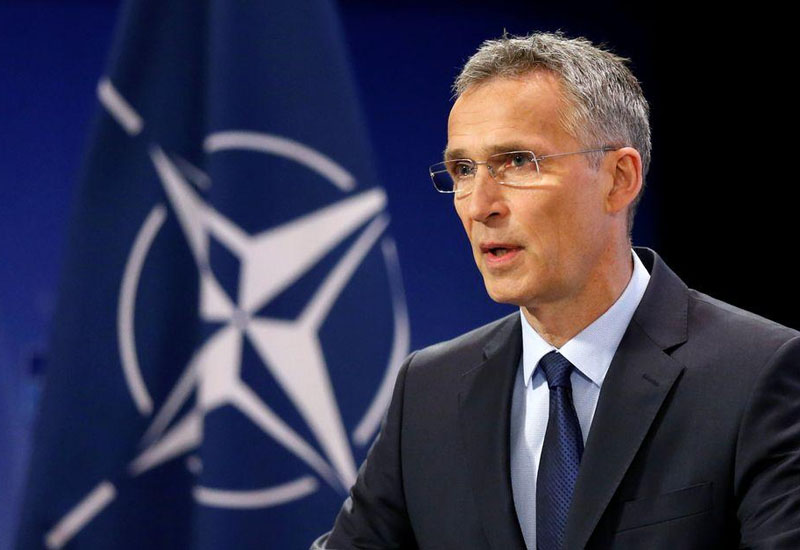 NATO ölkələri nüvə silahından əl çəksələr… - Stoltenberq