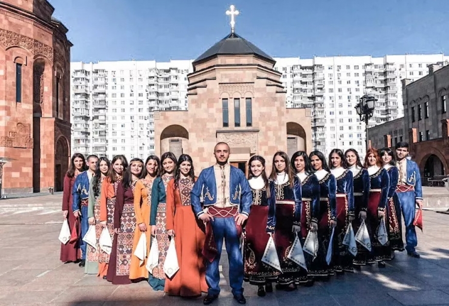 Njdenin adını daşıyan məktəbin konserti təxirə salındı