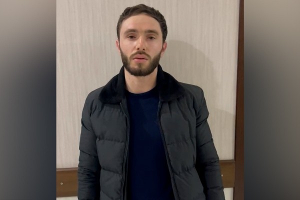 İrandan aldığı narkotiki satan şəxs SAXLANILDI